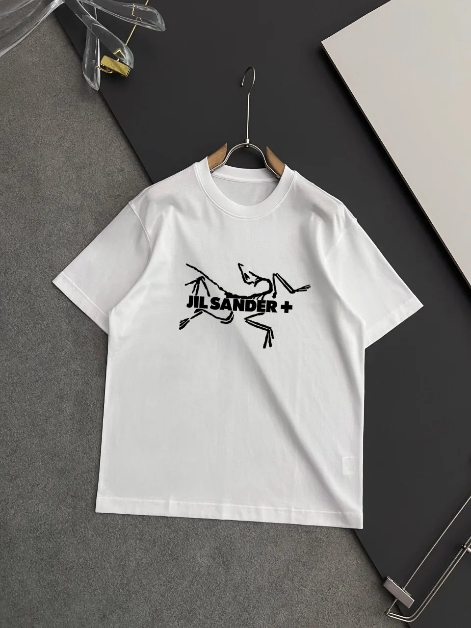 ）arc*】 T ）Hot Sale In Stock ， ， Versatile ） ， ：White、Black、） S-2XL）